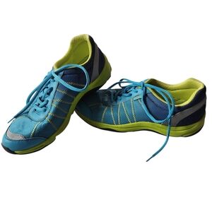 Vionic Alliance Comfy Walking Shoes Sneakers Women’s Sz 10